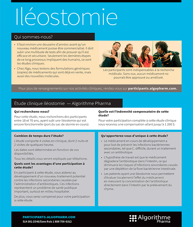 Association D Ileostomie Et De Colostomie De Montreal English Pour Nous Joindre 514 255 3041 Accueil Historique Mission Buts Droits Vocabulaire Adhesion Liens Ileostomie Commanditaire Nous Joindre Pour Nous Joindre 5151 Boul De L Assomption